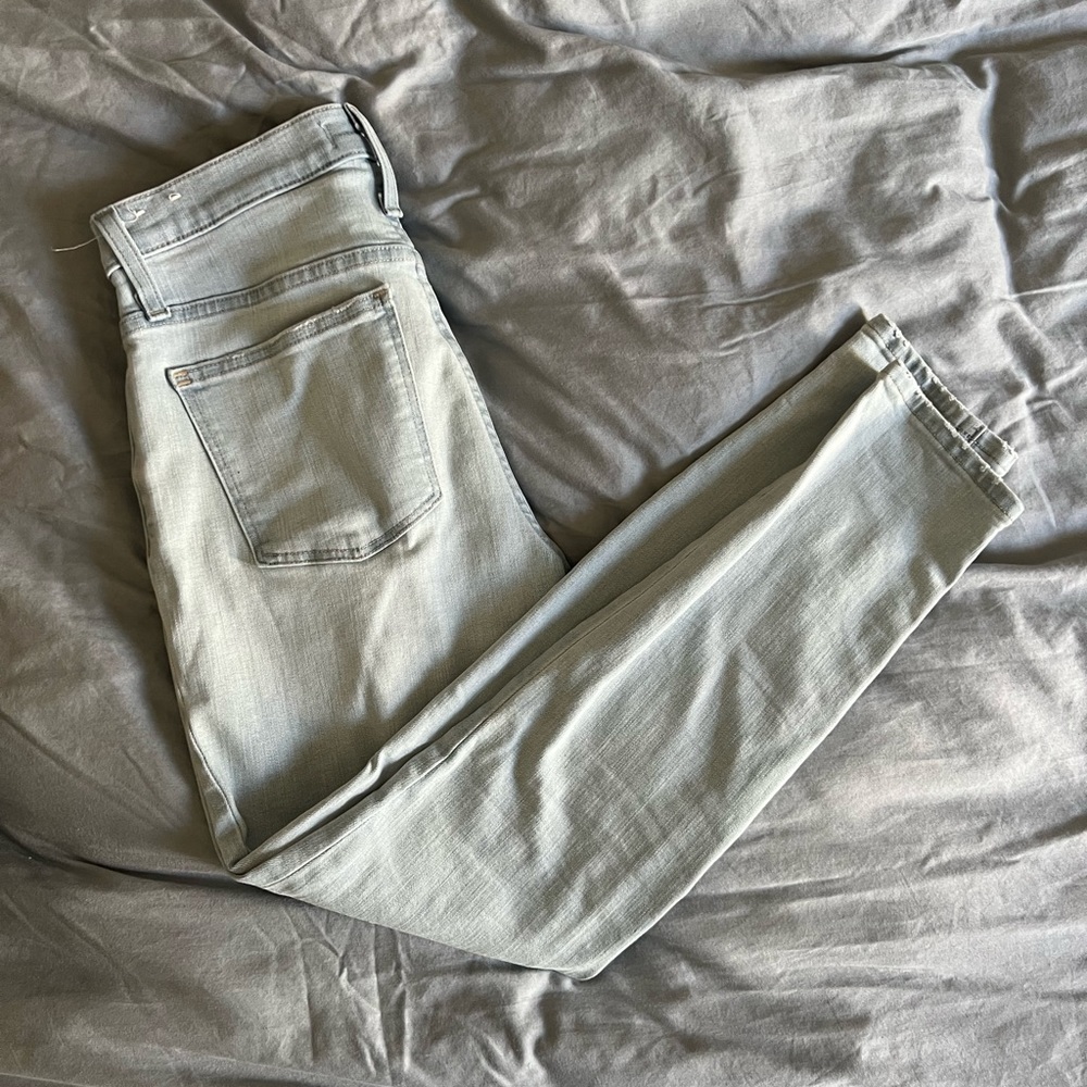 Madewell Vintage jeans